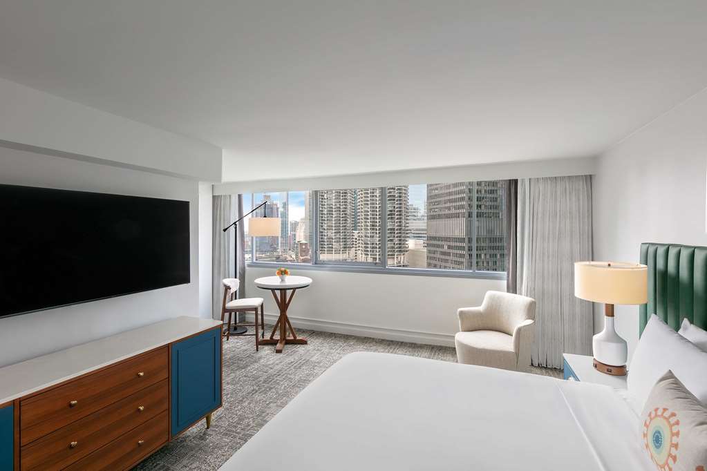 The Royal Sonesta Chicago Downtown - photo 36