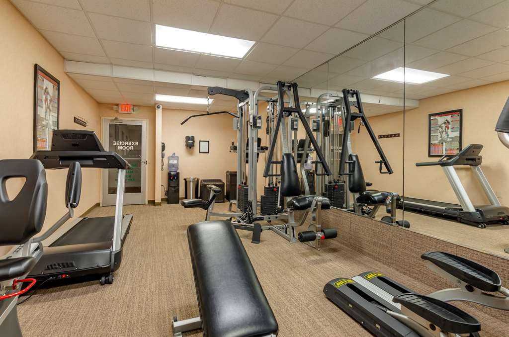 Best Western Plus Inn at Hunt Ridge - photo 34