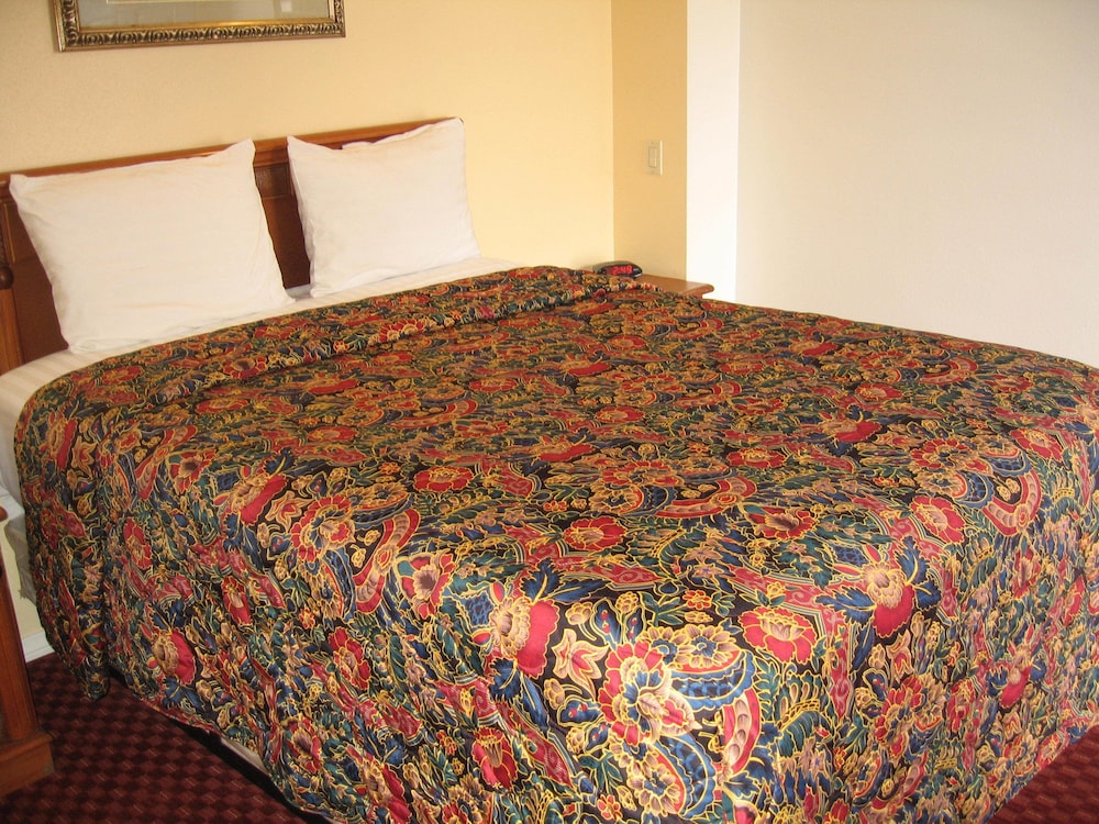 Royal Inn Motel Long Beach - photo 5