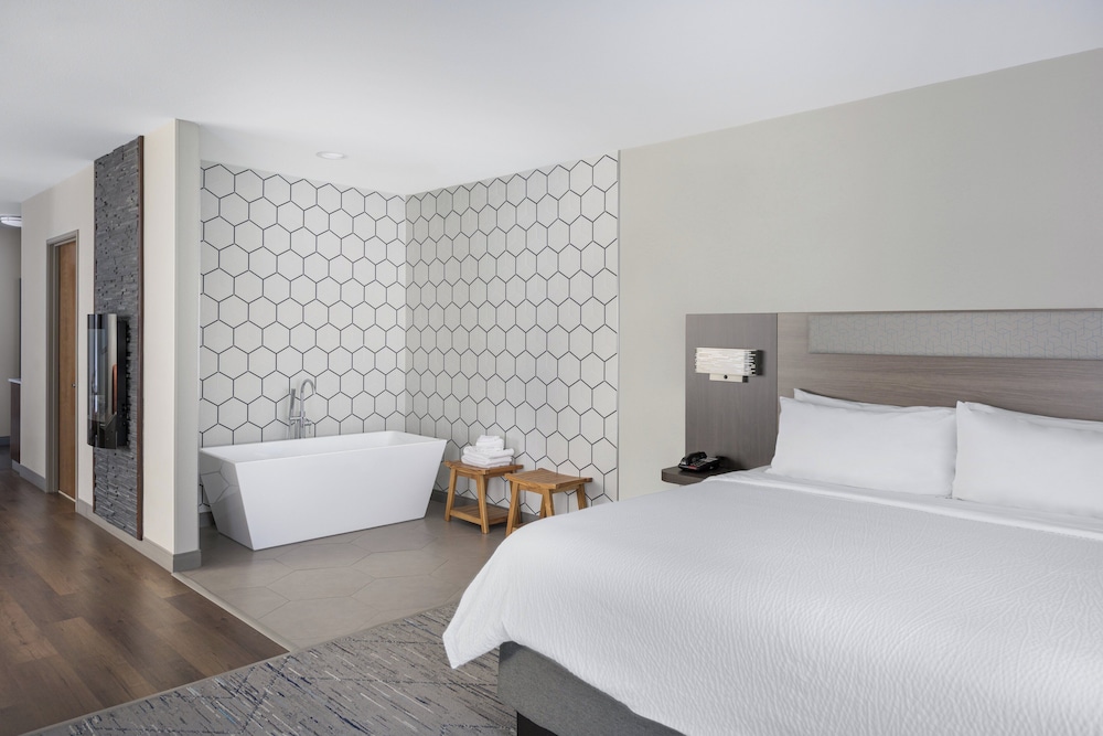 Holiday Inn Express Hotel & Suites Belgrade by IHG - photo 27
