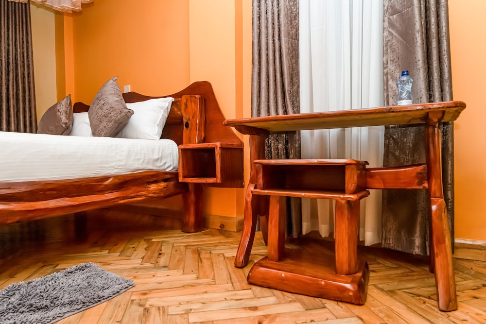 Ambrosia Hotel — Naivasha — photo 5