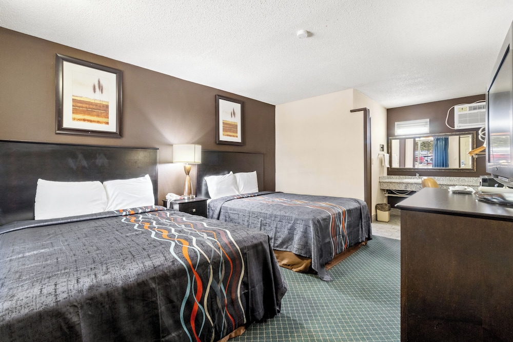 Economy Inn Barstow - photo 3