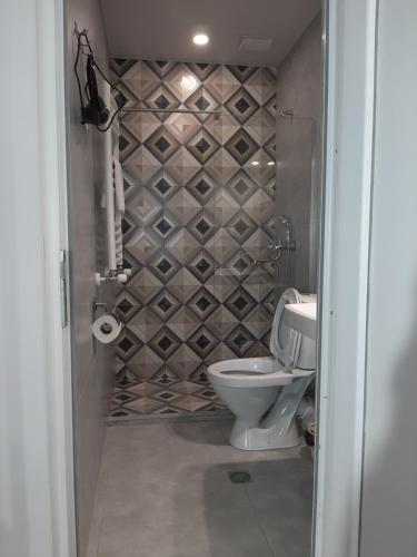 Marjani Terrace Rooms