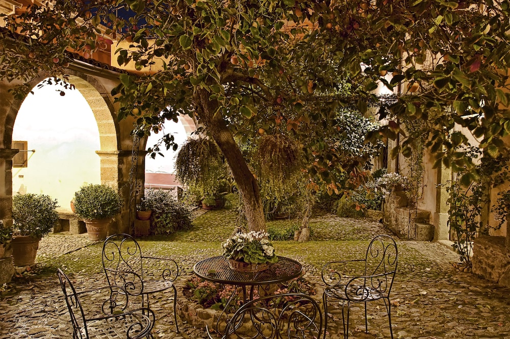 Antica Dimora del Gruccione — hotel in Santu Lussurgiu