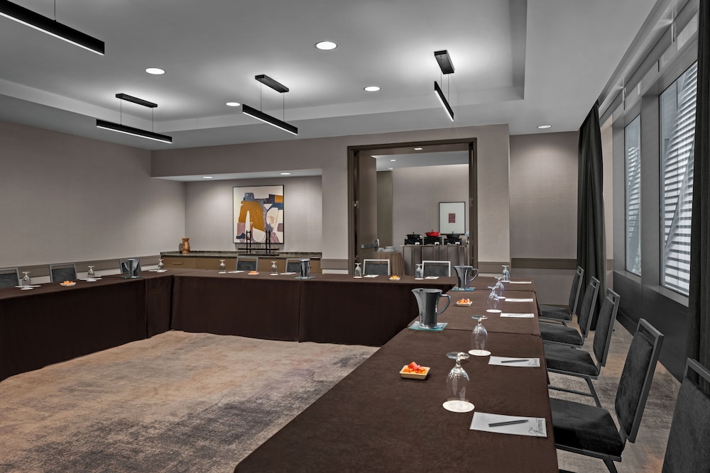 Fairmont Pittsburgh - photo 64