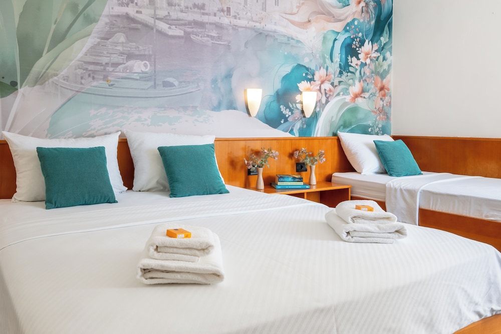 Hotel Kastil — Bol — photo 3