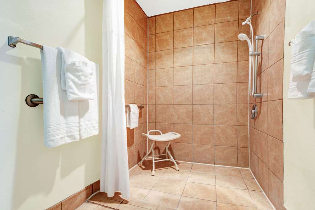 Days Inn & Suites by Wyndham Albuquerque West - photo 19