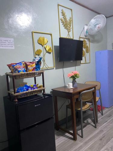 Frogman inn — Puerto Princesa — photo 3