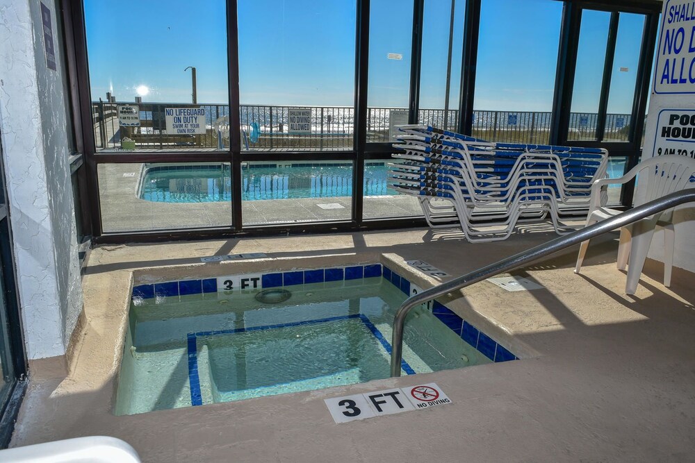 Springs Towers 405 3 Br Condo - photo 21