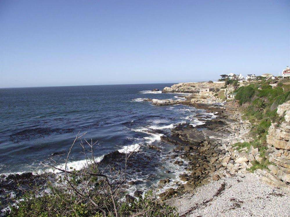 Quarters Hotel Hermanus