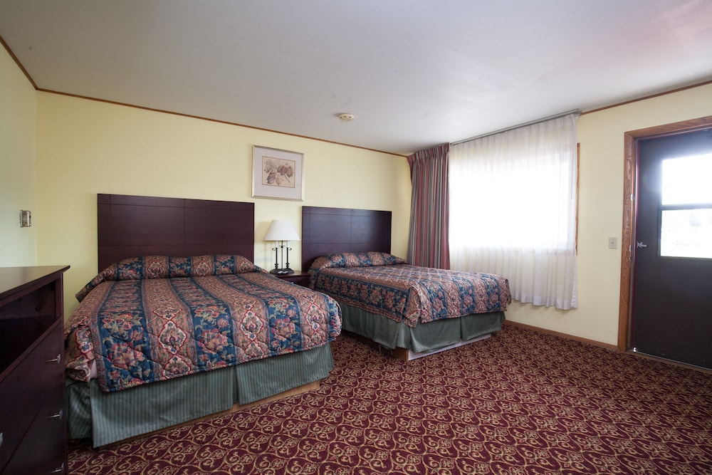 Park Motel — Marshfield — photo 5