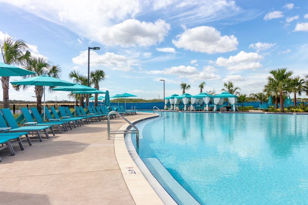 Margaritaville Cottages Orlando by Vstays with H2O Waterpark - photo 442