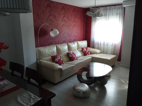 Piso Auringis in Jaen, Spain