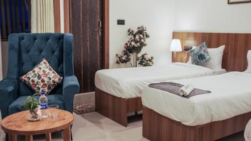 Radhe Suites — Hyderabad — photo 4