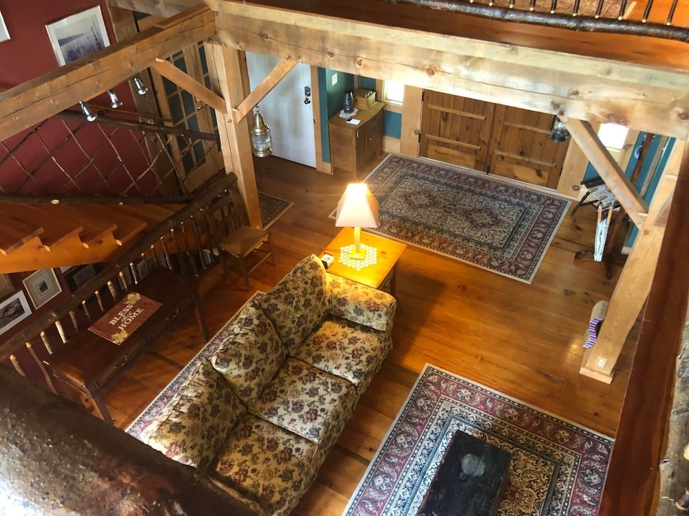 Yellow Barn Estate - photo 31