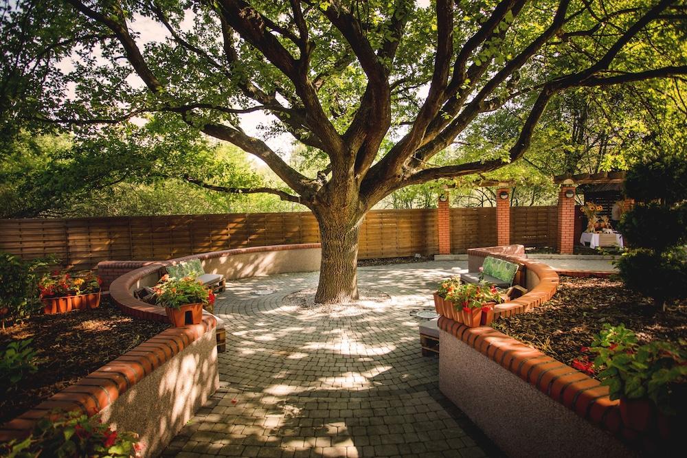 Orient Hotel - carbon neutral hotel in Krakow