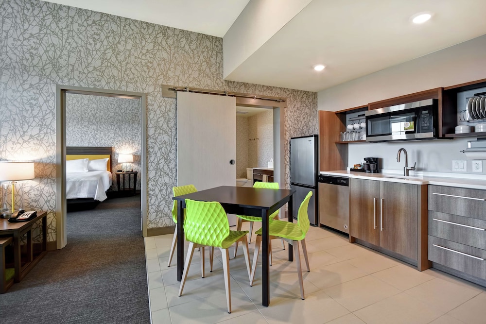Home2 Suites by Hilton Jekyll Island - photo 14