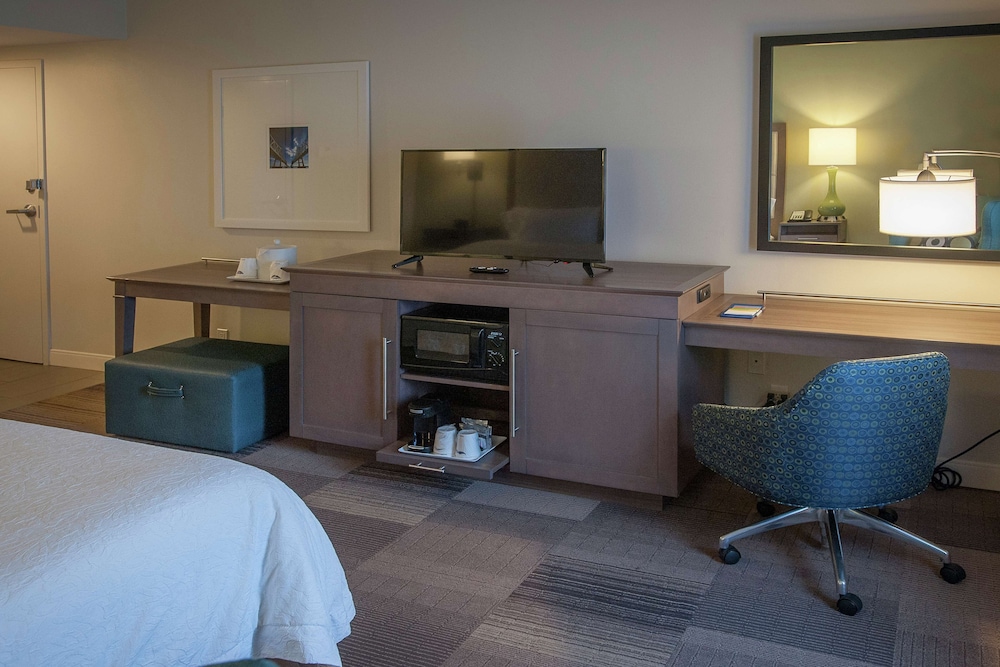Hampton Inn & Suites New Orleans Elmwood Clearview Pkway LA - photo 16