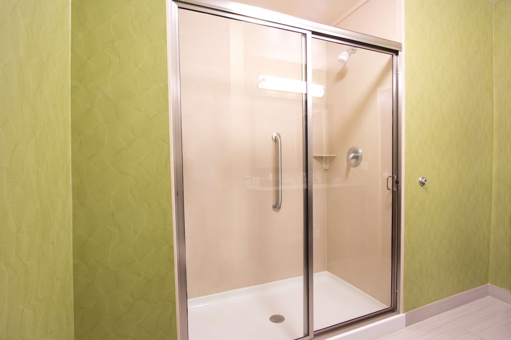 Hampton Inn & Suites Salt Lake City Farmington - photo 28