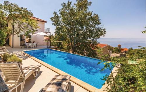 Holiday Home Gornji Tucepi 36 — 4-Star Luxury Hotel in Tucepi, Croatia