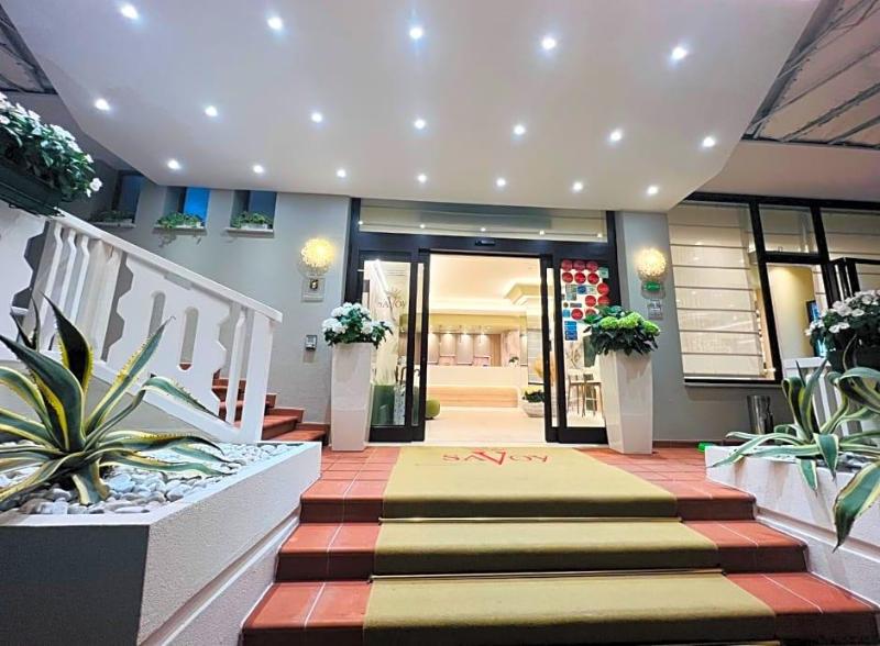 Hotel Savoy — Caorle — photo 4