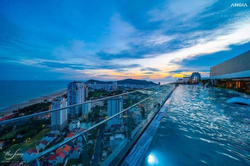 The Sóng Luxury Condotel Vũng Tàu Dori's House — 4-Star Luxury Hotel in Vung Tau, Vietnam