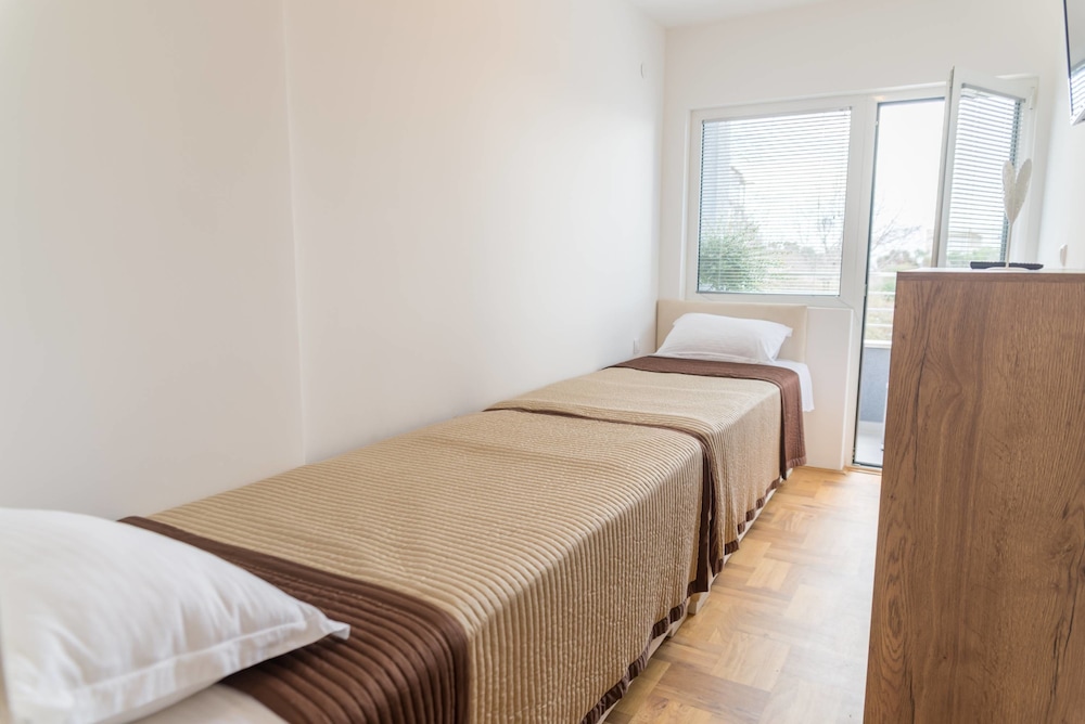 Hotel B Elite — Budva — photo 4