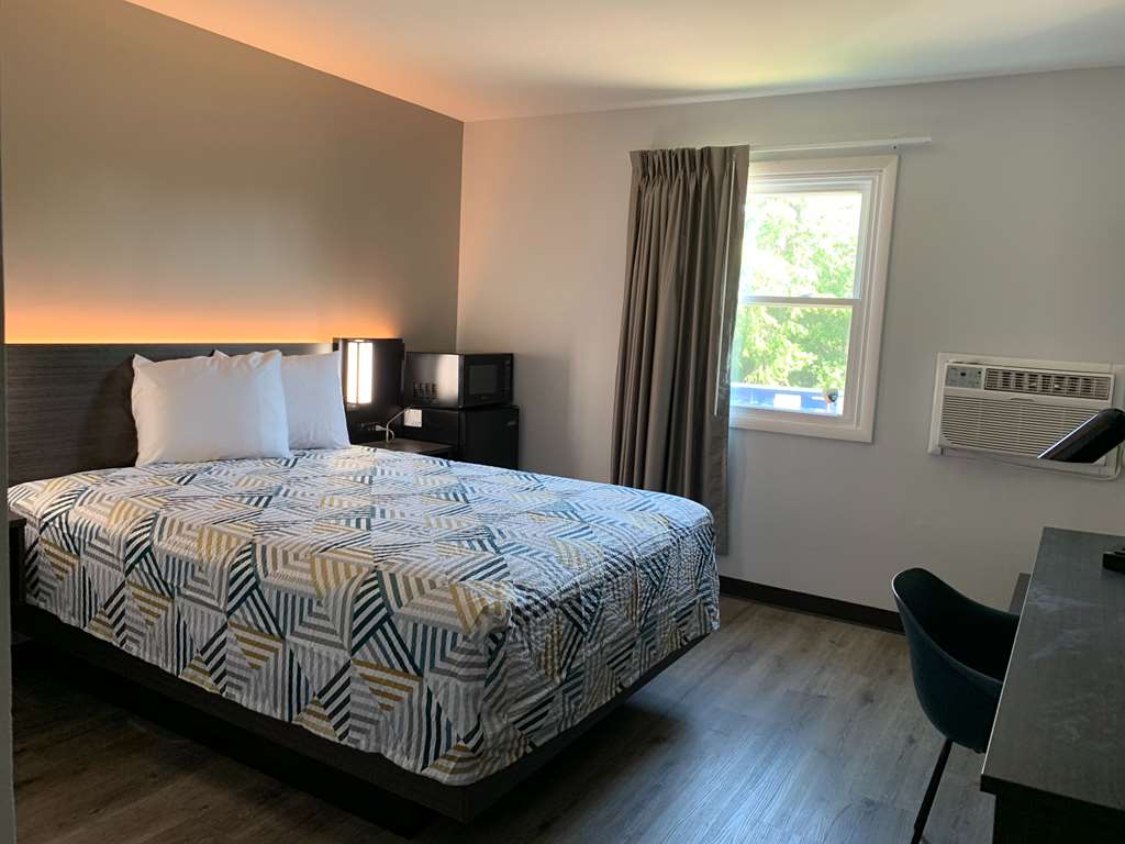 Motel 6 Rockford IL - photo 8