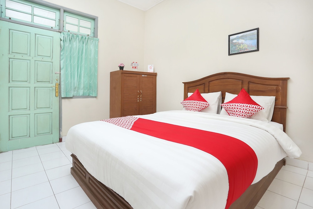 Hotel O Penginapan Kepurun Pawana Indonesia in Sleman, Indonesia