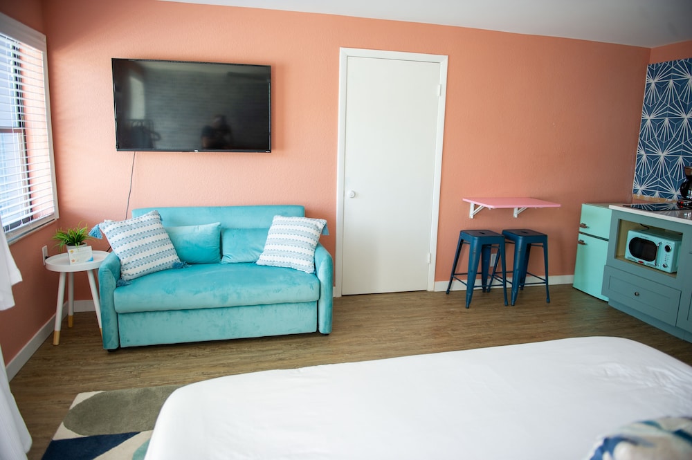 Sunburst Inn - photo 18