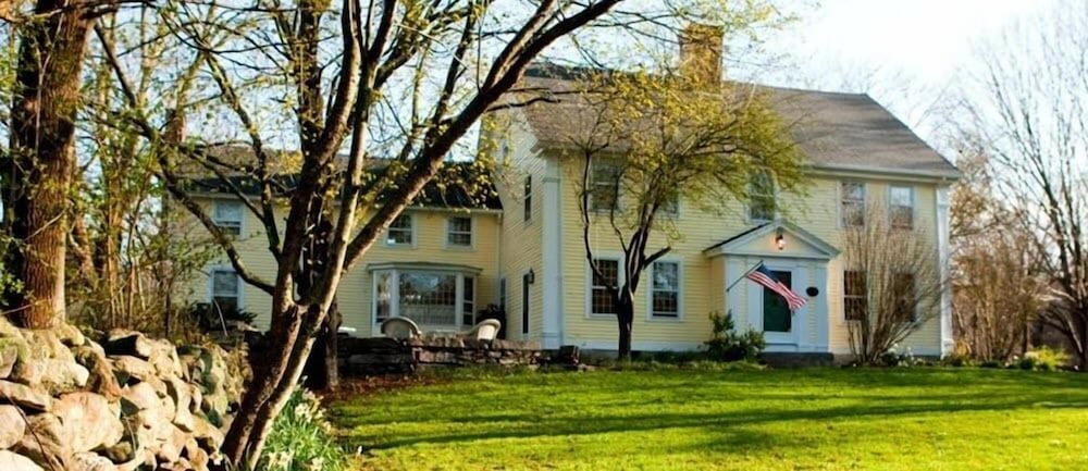 Stonecroft Inn - photo 31