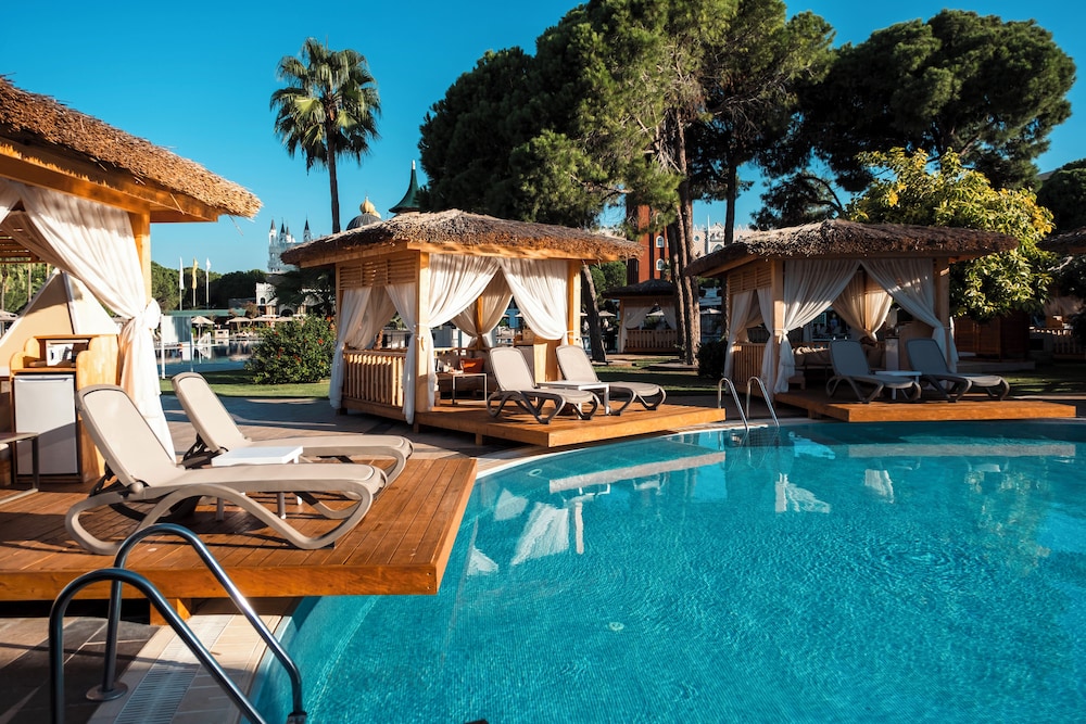 Ducale Lara in Antalya, Turkey