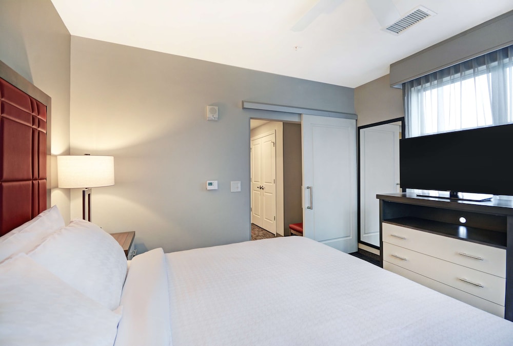 Homewood Suites by Hilton Athens Downtown University Area - photo 14