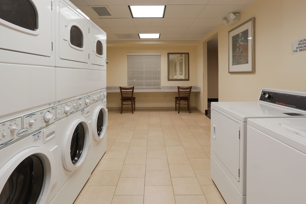 Staybridge Suites Rocklin Roseville Area by IHG - photo 35