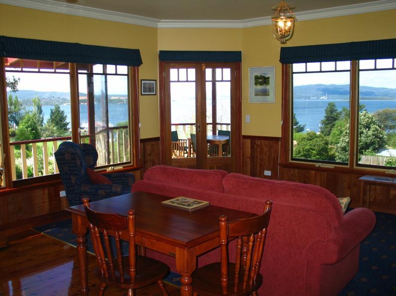 Pomona Spa Cottages