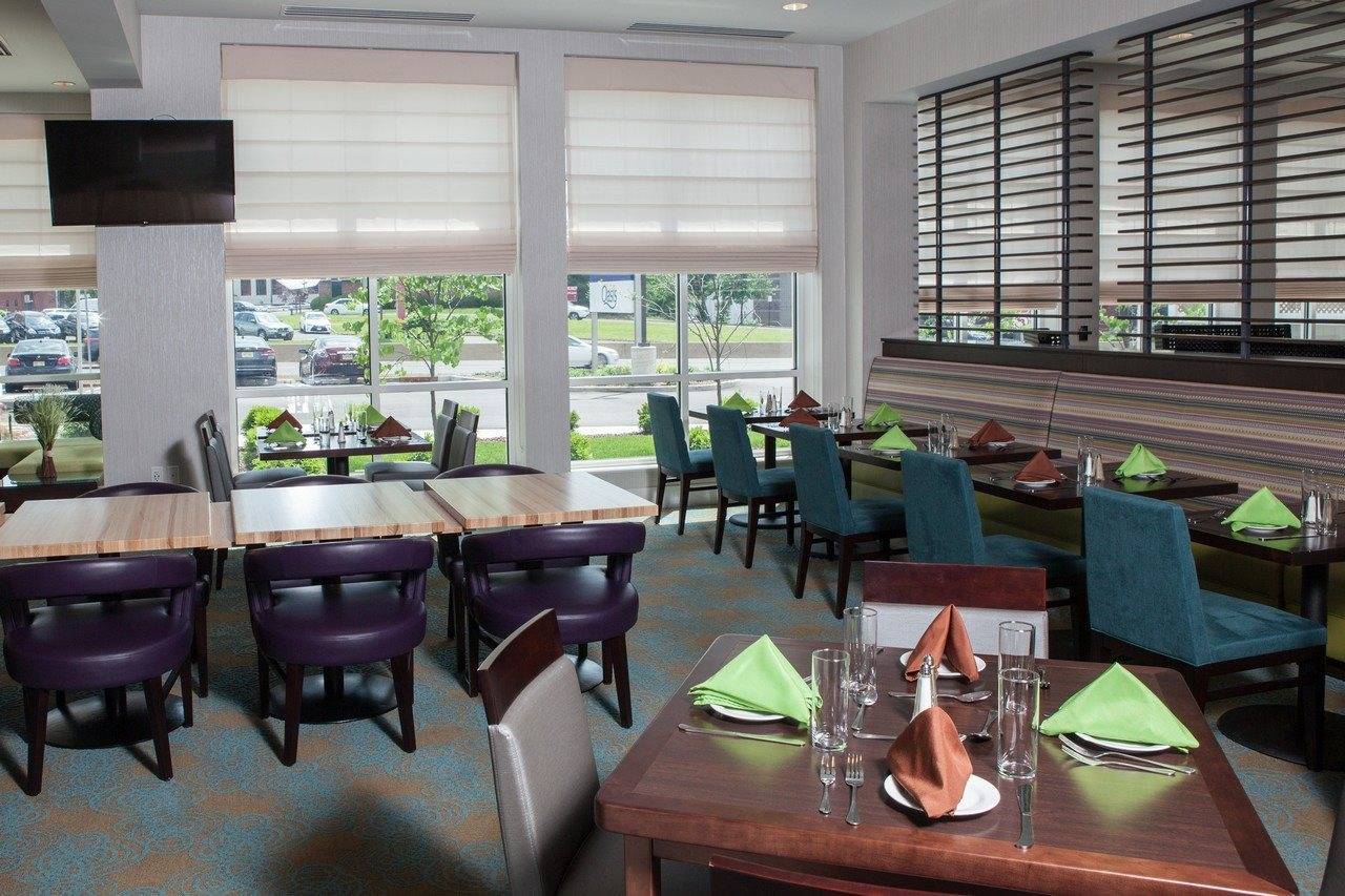 Hilton Garden Inn Springfield - photo 4