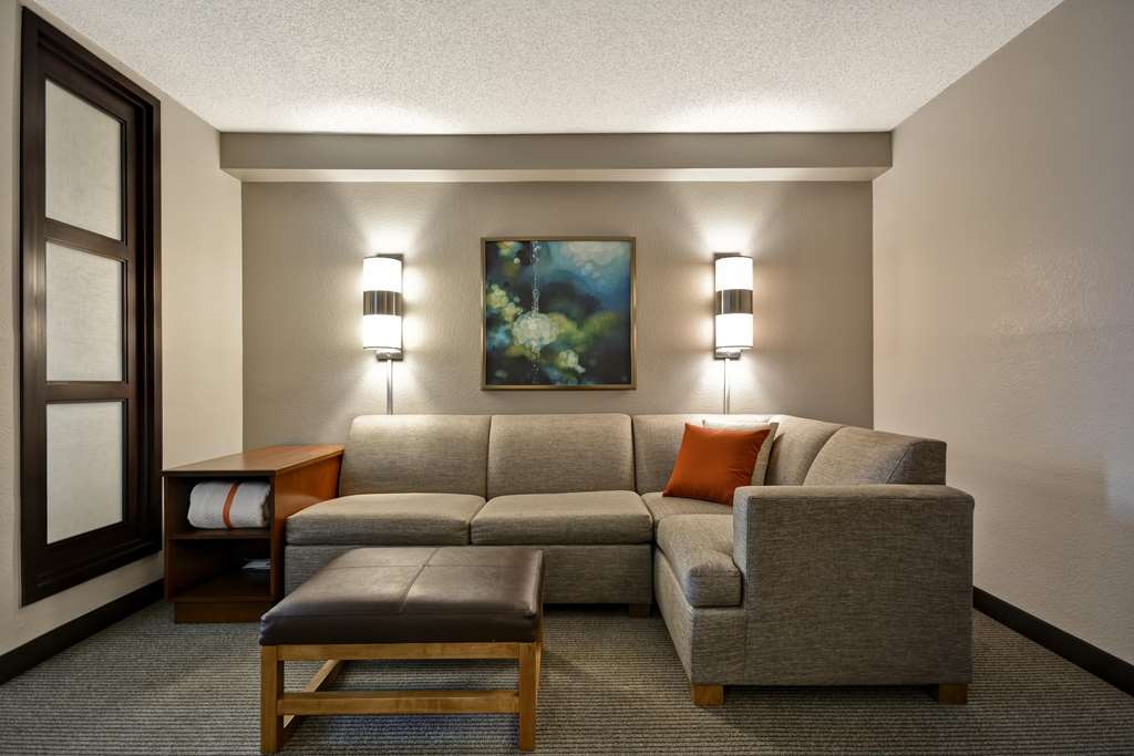 Hyatt Place Miami Airport West Doral - photo 22