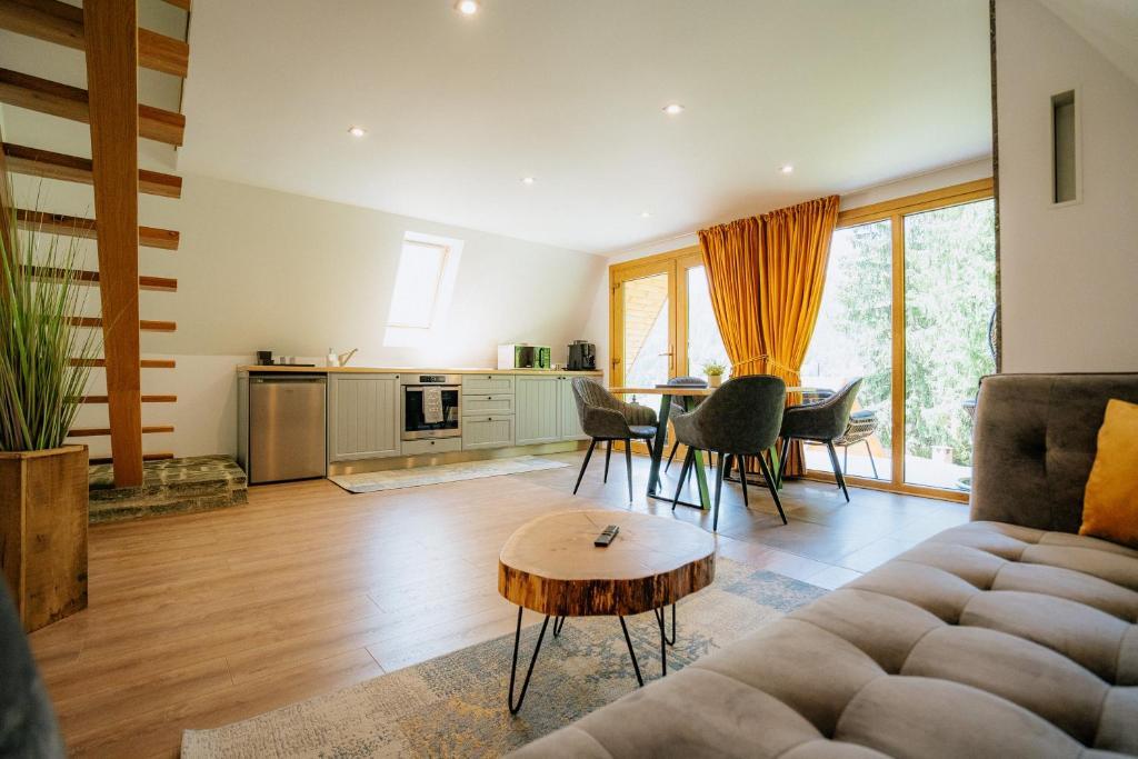 Livada 45 Ii in Borsa, Romania