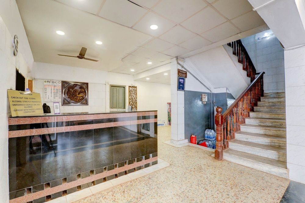 Hotel Kola Paradise — hotel in Bhatkal