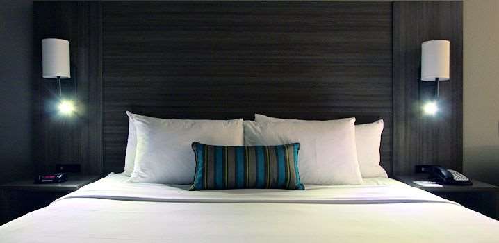 Executive Inn & Suites Embarcadero Cove - photo 4