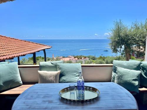 Acquarama in Unknown City, Italy