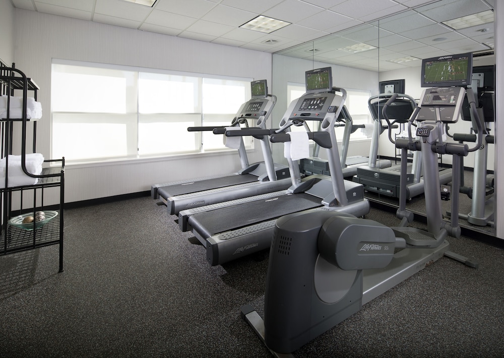 Residence Inn by Marriott Melbourne - photo 14