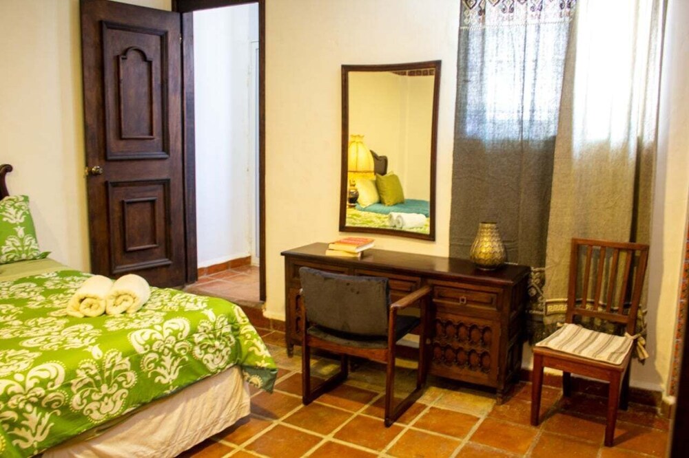 Solache Inn — Heroica Zitacuaro — photo 3