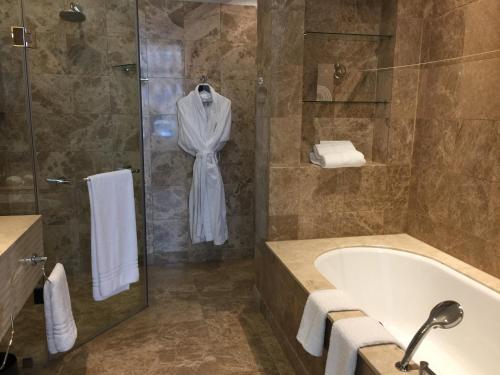 TAJ Cape Town Private Luxury Two Bedroom Suite