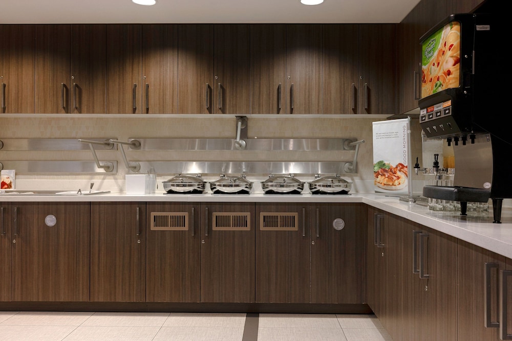 Residence Inn Pullman - photo 44