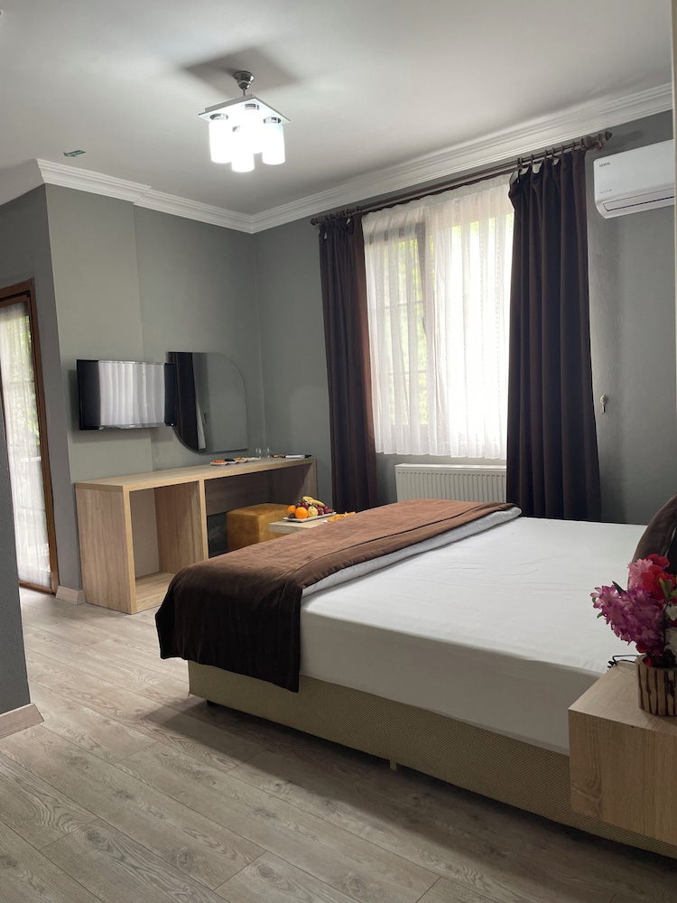 Pugari Otel — Rize — photo 5