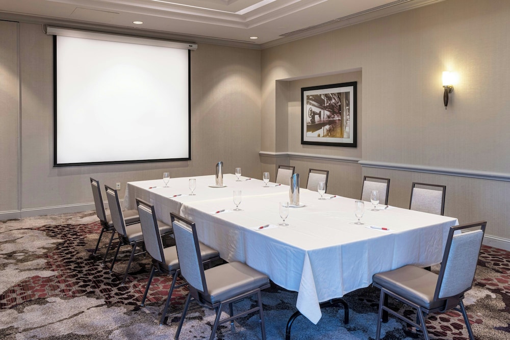 Chicago Marriott Suites Deerfield - photo 81