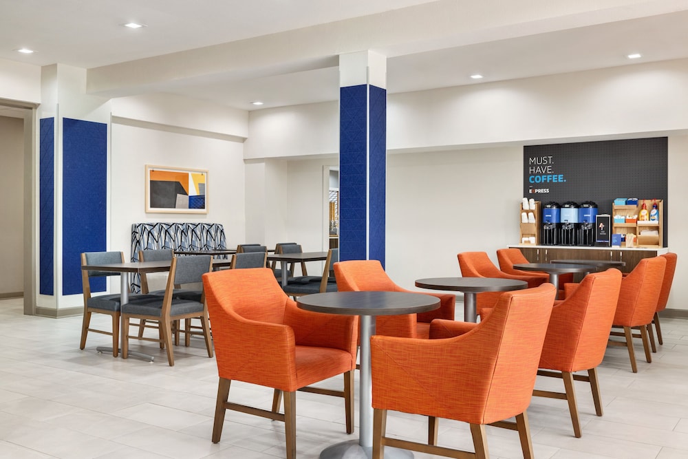 Holiday Inn Express & Suites Opelousas by IHG - photo 29