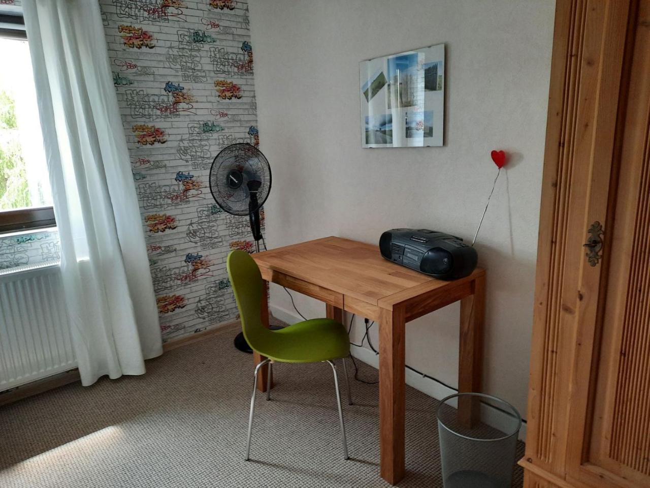 Ferienwohnung Ilkas Inn — Michelstadt — photo 2