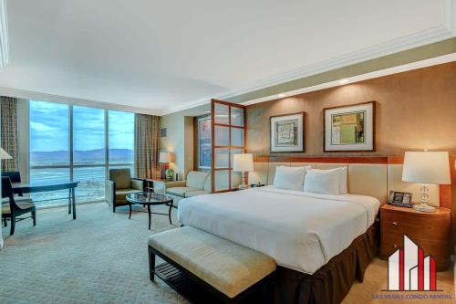 MGM Signature 26 618 Jacuzzi Studio